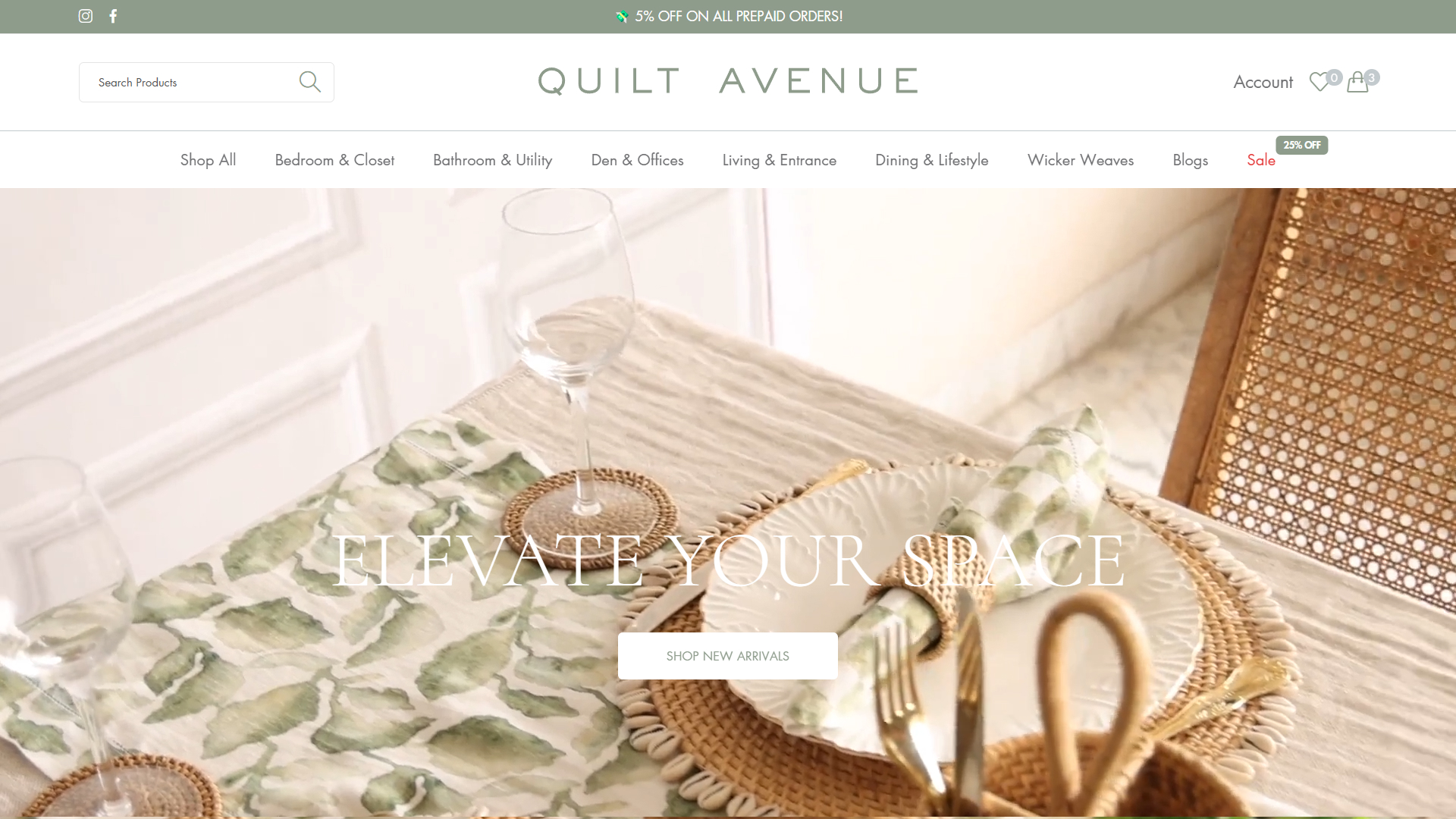 Quelt Avenue 